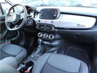Occasion Fiat 500X Sport 131 PK (96 kW) 2023 Blauw SUV