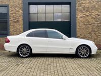 tweedehands Mercedes E320 CDI Avantgarde | Automaat + Cruise|