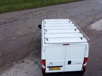 Occasion Citroën Jumper 120 PK (88 kW) 2020 MPV