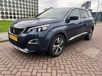 tweedehands Peugeot 5008 1.6 e-THP GT-Line