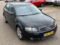 tweedehands Audi A3 Attraction pro line