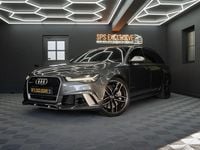 Occasion Audi RS6 Proline 2024 Grijs Stationwagen