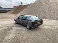 Occasion Citroën BX 95 PK (69 kW) 1992 Grijs Sedan