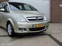 tweedehands Opel Meriva 1.4-16V Cosmo/Airco/met boekjes en NAP