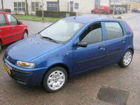 tweedehands Fiat Punto elx