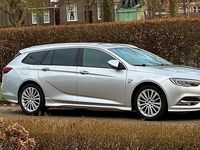 Occasion Opel Insignia OPC 2019 Grijs Stationwagen