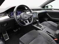 tweedehands VW Arteon 2.0 TSI 190PK DSG Business R Exclusive | Pano | Camera | Stoelverwarming | ACC | Dynaudio | 19 inch