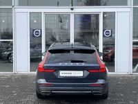 tweedehands Volvo V60 T8 455PK Recharge Long Range Inscription| Adap.Cru