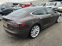 tweedehands Tesla Model S 85 Performance 1e EIGENAAR I NIEUW DASBOARD 5G I G