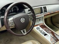 tweedehands Jaguar XF 3.0D S V6 Premium Luxury | Nieuw binnen | 19 INCH