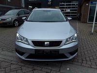 tweedehands Seat Leon ST 1.5 TSI 131PK STYLE / NAVI / PDC / C.C.