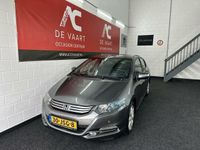 tweedehands Honda Insight 1.3 Elegance - 1e EIGENAAR/CLIMA/CRUISE/NAP