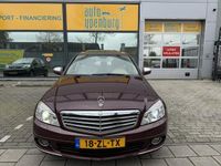 tweedehands Mercedes C280 Elegance Automat * 137.794 Km * Schuifdak * Leer * Navi