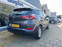 tweedehands Hyundai Tucson 1.6 GDi i-Drive