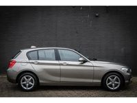 Occasion BMW 116 109 PK (80 kW) 2017 Grijs Hatchback