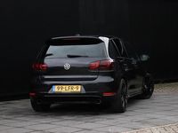 Occasion VW Golf VI GTI 211 PK (155 kW) 2009 Zwart Hatchback