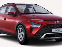 tweedehands Hyundai Bayon 1.0 T-GDI i-Motion | ¤2800 VOORRAADACTIE |VERKEERSBORDHERKENNING | BLEUTOOTH |