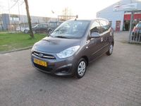 tweedehands Hyundai i10 1.1 i-Drive Nette Auto Goed Onderhouden