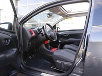 Occasion Citroën C1 PureTech 82 PK (60 kW) 2016 Grijs Hatchback