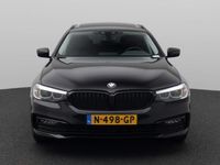 tweedehands BMW 520 5 Serie touring i High Executive | ECC | Navi | Leder | LMV | PDC | Schuifdak | LED |