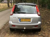 tweedehands Chevrolet Tacuma 2.0 Class met Nat.autopas en 13-polige trekhaak (meeneemprijs)