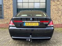 tweedehands BMW 745 745 i Executive | V8 | 190DKM N.A.P.