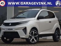 Occasion Aixam Crossover Premium 2024 Wit Hatchback