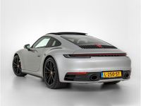 tweedehands Porsche 911 Carrera 4S 992