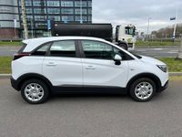 tweedehands Opel Crossland X 1.2 Edition