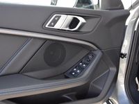 Occasion BMW 118 Executive 136 PK (100 kW) 2023 Grijs Hatchback