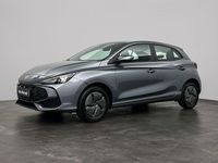 Nieuw MG MG3 194 PK (142 kW) 2025 Grijs Hatchback