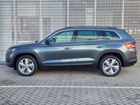 tweedehands Skoda Kodiaq 1.5 TSI Style DSG 19 inch Leer