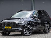 Nieuw Volvo XC90 455 PK (334 kW) 2025 Zwart SUV