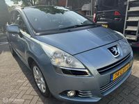Occasion Peugeot 5008 GTi 156 PK (114 kW) 2010 MPV