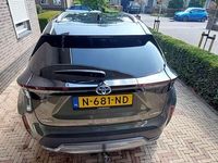 Occasion Toyota Yaris Hybrid 92 PK (67 kW) 2021 Brons Hatchback