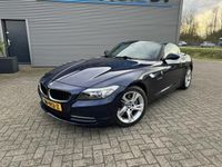 tweedehands BMW Z4 Roadster sDrive28i High Executive Xenon Leder Navi