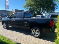 tweedehands Chevrolet Silverado 5.3 V8 Automaat 2019 AUTO MET WERK