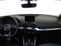 tweedehands Audi Q2 35TFSI 110kW S-Tronic aut. S-Line Edition | SCHUIF/KANTELDAK | CAMERA | LED | MMI | PDC PLUS |