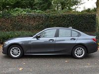 tweedehands BMW 318 318 d | NIEUW TYPE | LEDER | CLIMA | NAVI