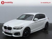 Occasion BMW 118 Executive 136 PK (100 kW) 2019 Wit Hatchback