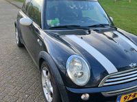 tweedehands Mini Cooper 1.6 Chili