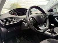 Occasion Peugeot 308 112 PK (82 kW) 2020 Grijs Hatchback