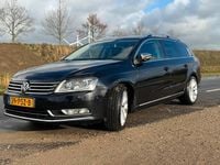 Occasion VW Passat Highline 211 PK (155 kW) 2011 Stationwagen