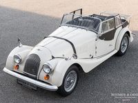 tweedehands Morgan 4/4 1.6 4-seater