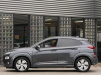 Occasion Hyundai Kona 150 kW (204 PK) 2020 Grijs SUV