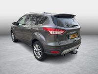 tweedehands Ford Kuga 1.5 Trend Leder | Trekhaak | stoel verw | compleet |