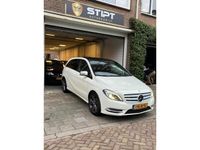 tweedehands Mercedes B200 /CDI/Automaat/PANO