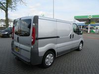 tweedehands Renault Trafic 2.0 dCi T27 L1H1 Airco, Navi, Cruise Control, 2 schuifd.