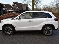 Occasion Suzuki Vitara 141 PK (103 kW) 2018 Wit (metallic) SUV