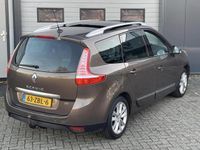 tweedehands Renault Grand Scénic III 1.5 DCI 81KW AUT 7P 2012 ECC/PANO/LEER!